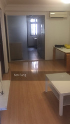 Blk 112 Commonwealth Crescent (Queenstown), HDB 3 Rooms #203395451